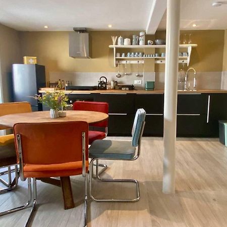 Smederij Abbekerk, Guesthouse 外观 照片