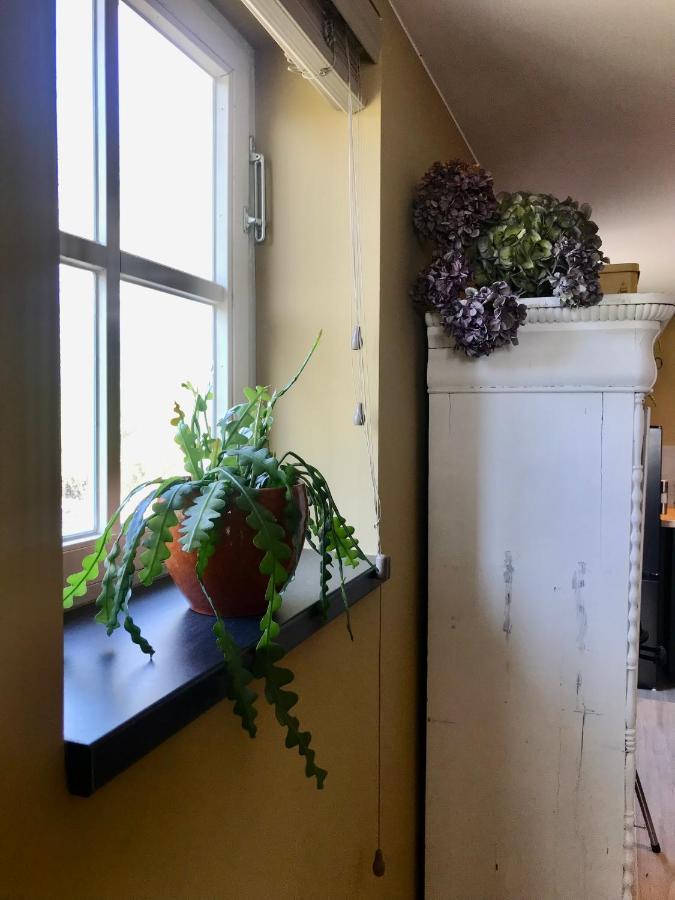 Smederij Abbekerk, Guesthouse 外观 照片