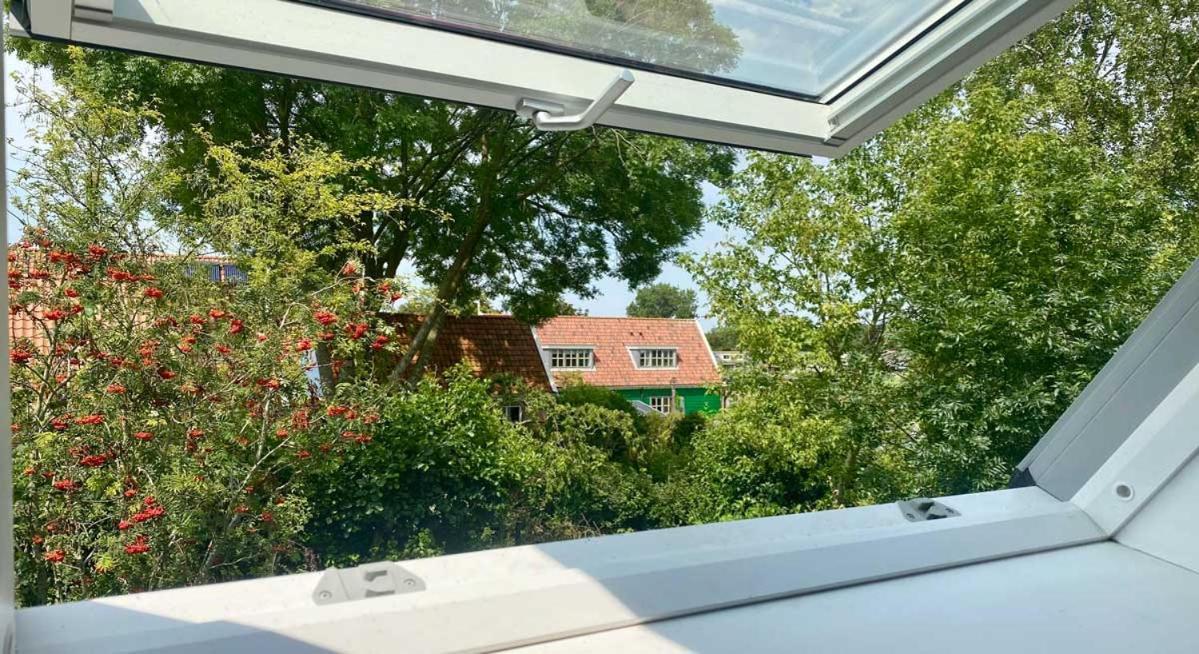 Smederij Abbekerk, Guesthouse 外观 照片