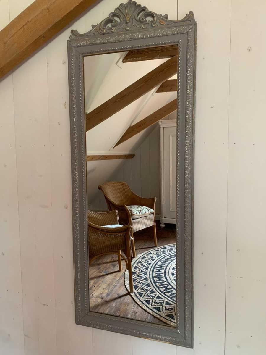 Smederij Abbekerk, Guesthouse 外观 照片