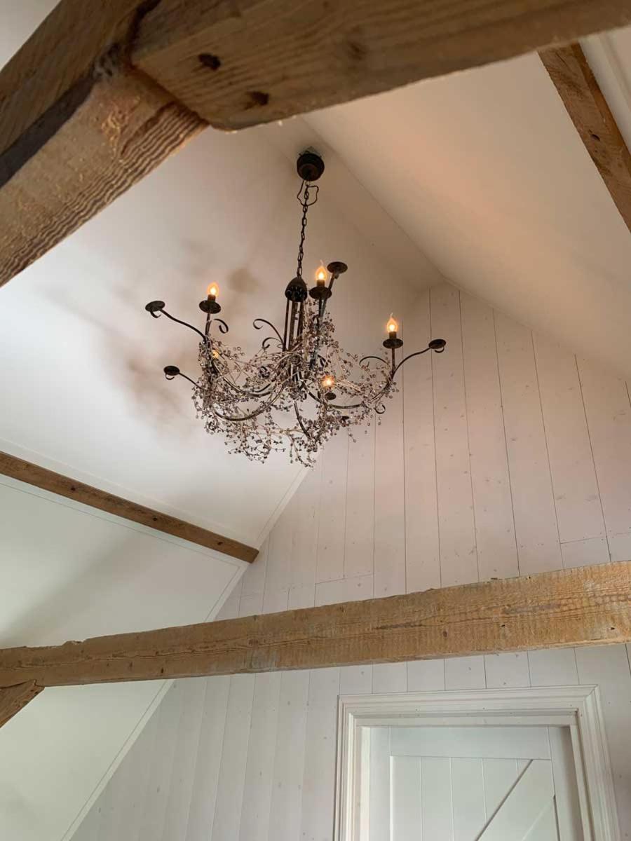 Smederij Abbekerk, Guesthouse 外观 照片